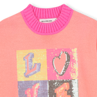 Vestido de manga comprida BILLIEBLUSH 
                    MENINA
