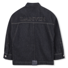 Casaco de ganga LANVIN 
                    BOY