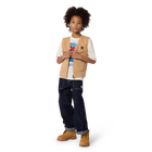 T-shirt de manga curta TIMBERLAND 
                    BOY
