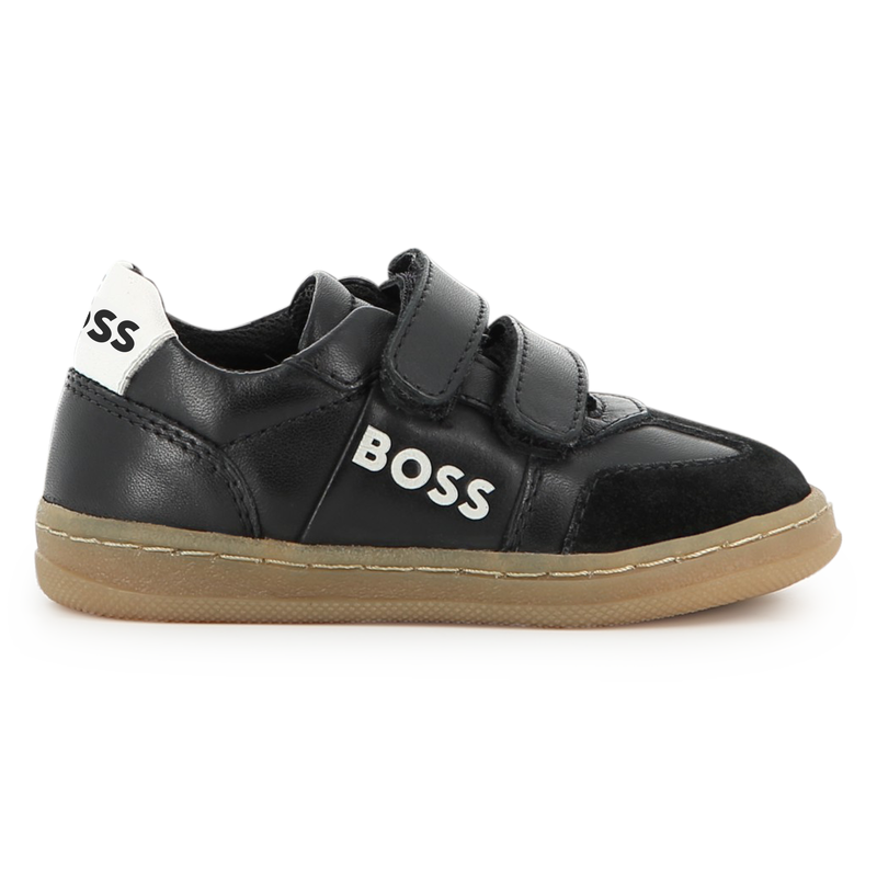 T&ecirc;nis BOSS 
                        BOY