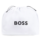 Saco de fraldas BOSS 
                    UNISEX