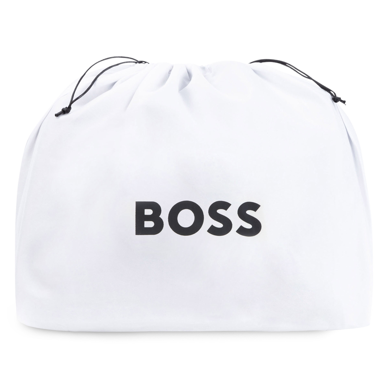 SACO DE FRALDAS BOSS 
                        UNISEX