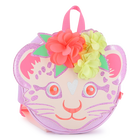 Mochila pequena BILLIEBLUSH 
                    GIRL