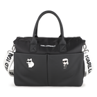 Saco de fraldas KARL LAGERFELD KIDS 
                    UNISEX