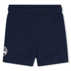 Cal&ccedil;&otilde;es em molet&atilde;o TIMBERLAND 
                    MENINO