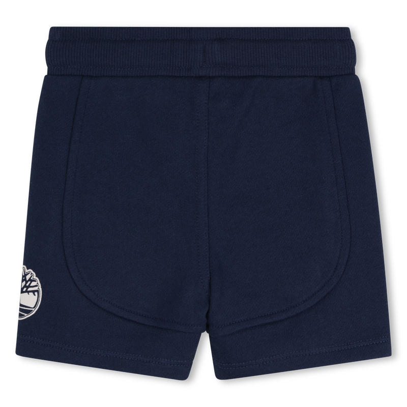 Cal&ccedil;&otilde;es em molet&atilde;o TIMBERLAND 
                        MENINO