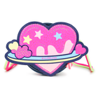 Bolsa de m&atilde;o BILLIEBLUSH 
                    GIRL