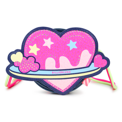 Bolsa de m&atilde;o BILLIEBLUSH GIRL