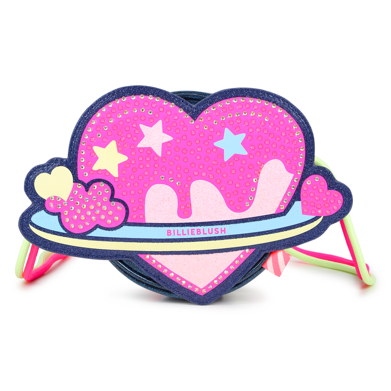 Bolsa de m&atilde;o BILLIEBLUSH 
                        GIRL