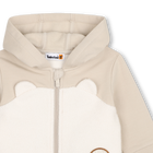 Cardigan  com capuz TIMBERLAND 
                    BOY