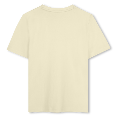 T-shirt de manga curta BOSS BOY