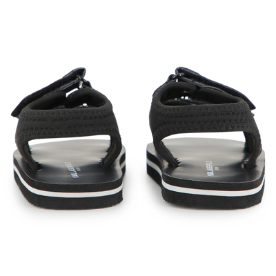 S&Acirc;NDALOS STRAP KARL LAGERFELD KIDS UNISEX