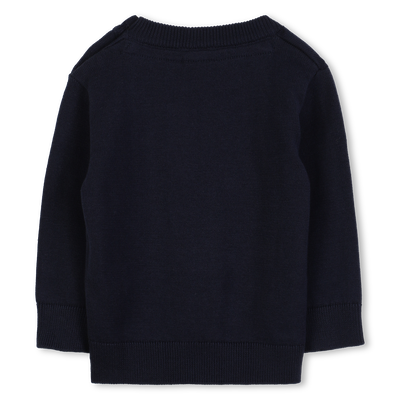 Camisola de manga comprida BOSS BOY