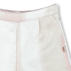 Cal&ccedil;&atilde;o brilhante de cerim&oacute;nia BILLIEBLUSH 
                    GIRL