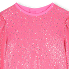 Vestido de manga comprida BILLIEBLUSH 
                    GIRL