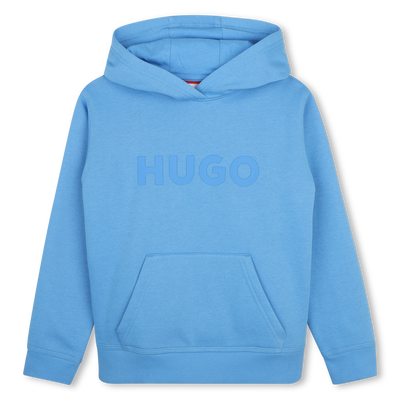 Moleton com capuz HUGO BOY