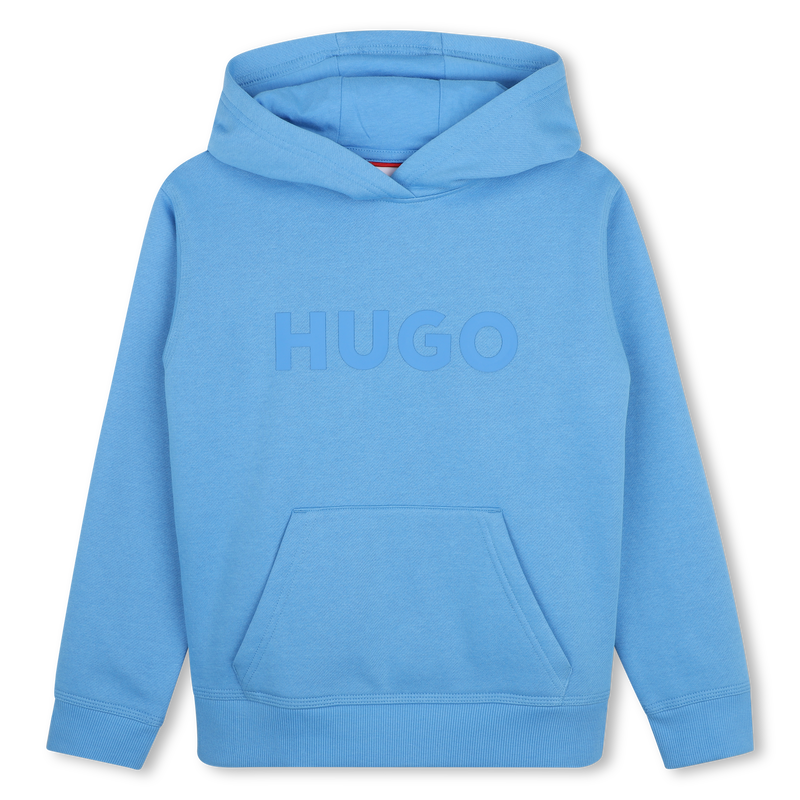Moleton com capuz HUGO 
                        BOY