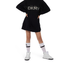 Gorro de malha DKNY 
                    BOY