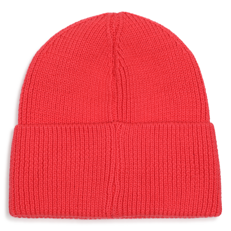 Gorro de tric&ocirc; MARC JACOBS 
                        GIRL