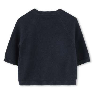 Camisola e calças de malha ZADIG & VOLTAIRE UNISEX