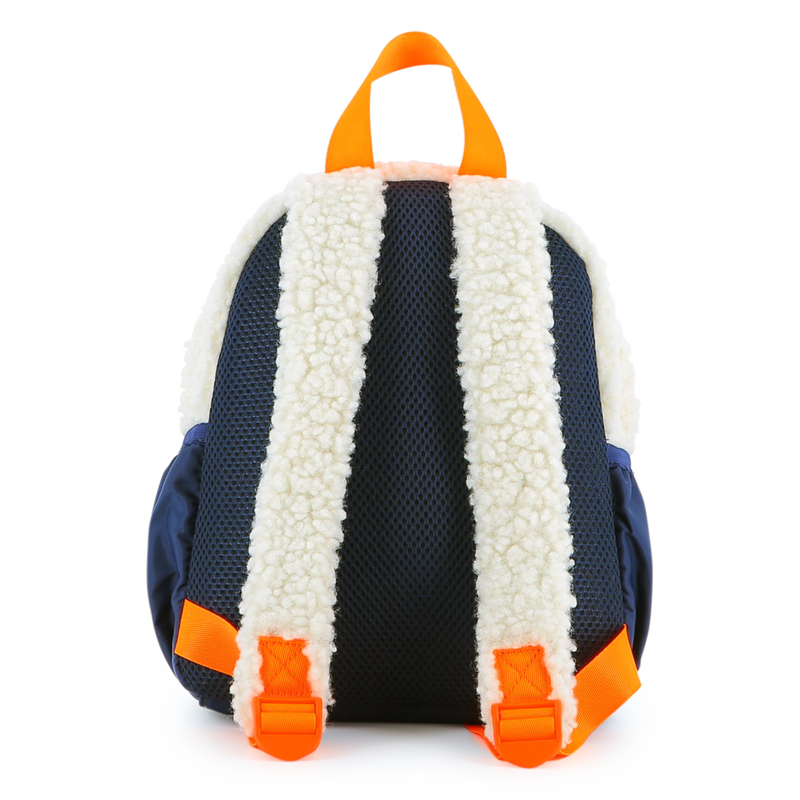 Mochila de lã TIMBERLAND 
                    BOY