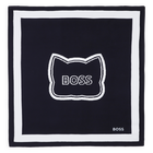 Capa de nascimento BOSS 
                    UNISEX