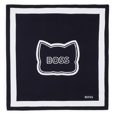 CAPA DE NASCIMENTO BOSS UNISEX
