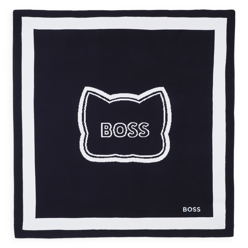 CAPA DE NASCIMENTO BOSS 
                        UNISEX