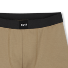 Conjunto de boxers BOSS 
                    BOY