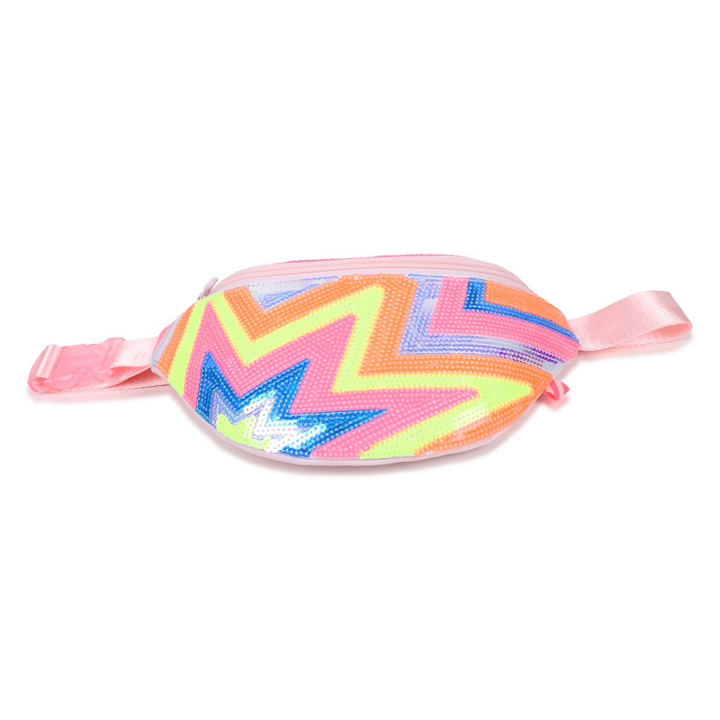 PACOTE FANNY BILLIEBLUSH 
                        GIRL