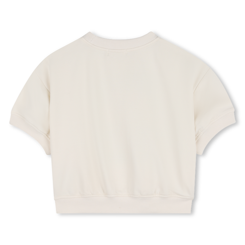 MOLETOM DE L&Atilde; BILLIEBLUSH 
                        GIRL