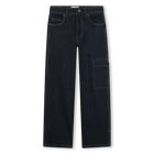 Cal&ccedil;as jeans TIMBERLAND 
                    BOY