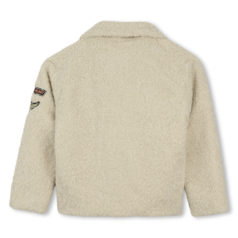 Casaco ZADIG & VOLTAIRE 
                        GIRL