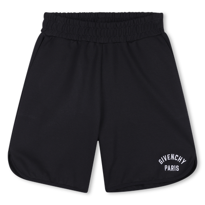 Cal&ccedil;&otilde;es com cintura el&aacute;stica GIVENCHY BOY