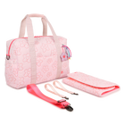 Mala de maternidade BILLIEBLUSH 
                    GIRL