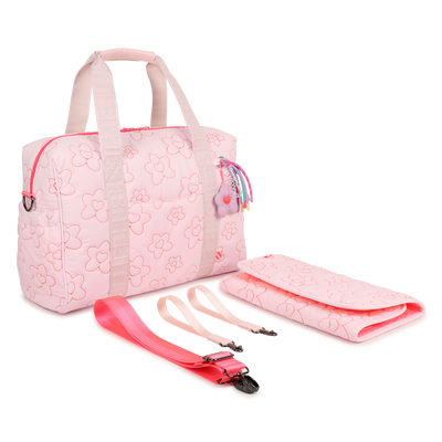 Mala de maternidade BILLIEBLUSH GIRL
