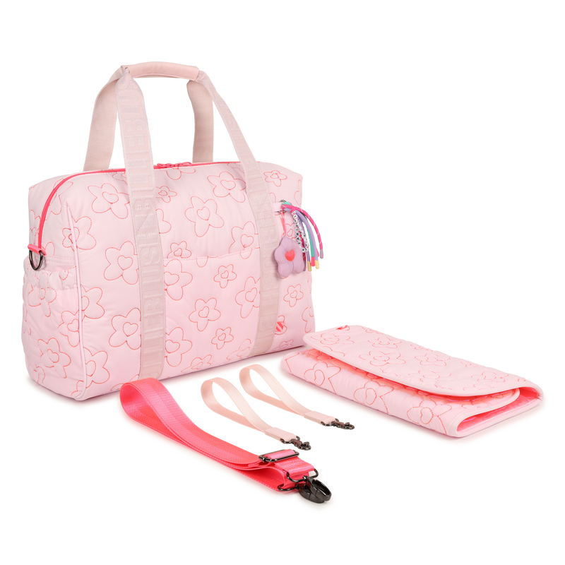 Mala de maternidade BILLIEBLUSH 
                        GIRL