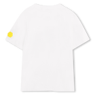 T-shirt de manga curta DKNY 
                    BOY