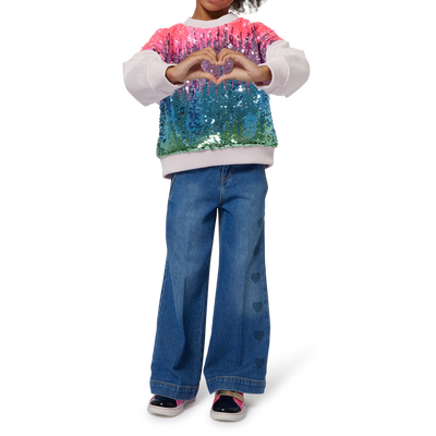 Sweatshirt BILLIEBLUSH GIRL