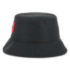 Chap&eacute;u bucket revers&iacute;vel HUGO 
                    BOY