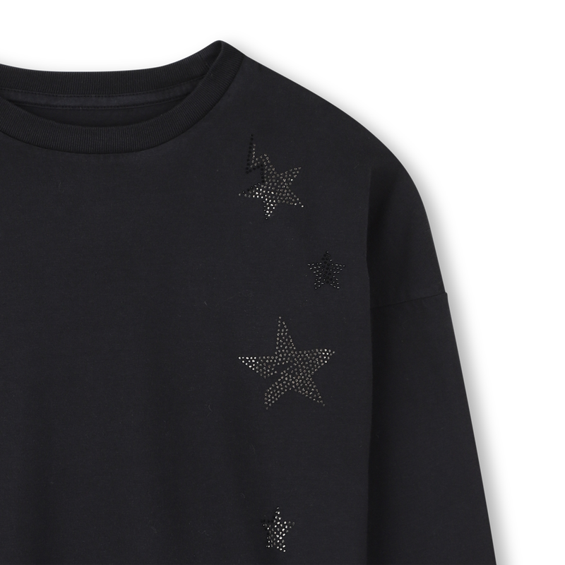 Camiseta de manga comprida ZADIG & VOLTAIRE 
                    GIRL