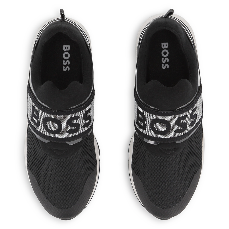 T&ecirc;nis BOSS 
                        BOY