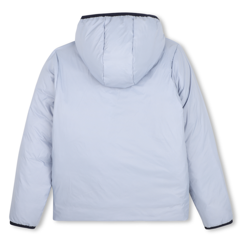 Jaqueta reversible BOSS 
                        BOY