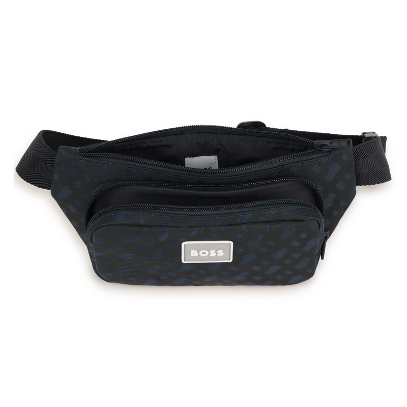 Pochete de sarja BOSS 
                        BOY