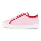 T&ecirc;nis MARC JACOBS 
                    GIRL