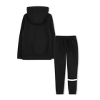 Conjunto de moletom BOSS 
                    BOY