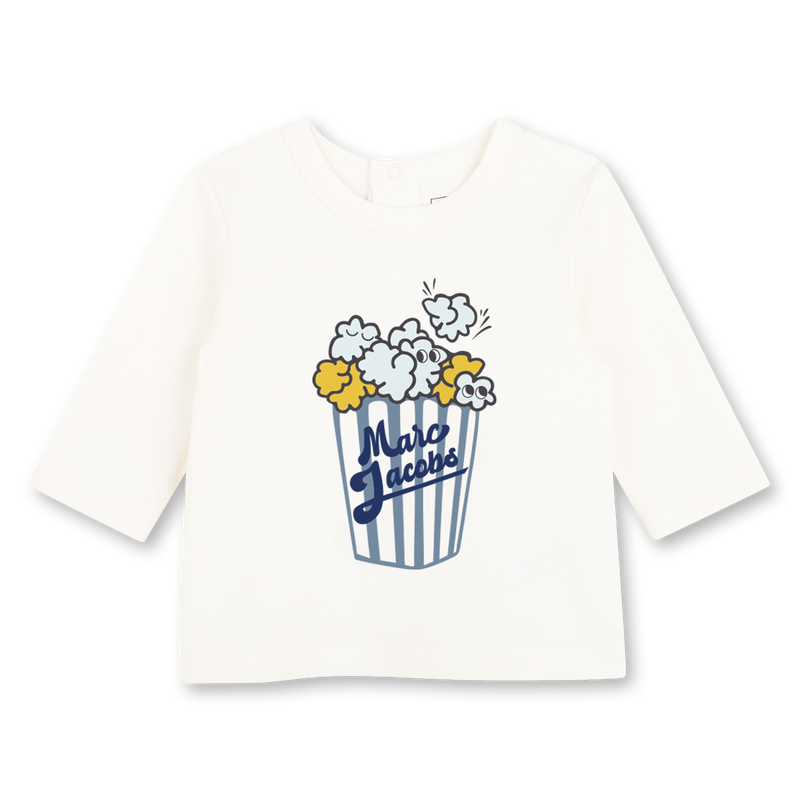 Conjunto de camiseta e cal&ccedil;a MARC JACOBS 
                        UNISSEX