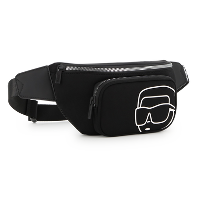 Pochete KARL LAGERFELD KIDS MENINO