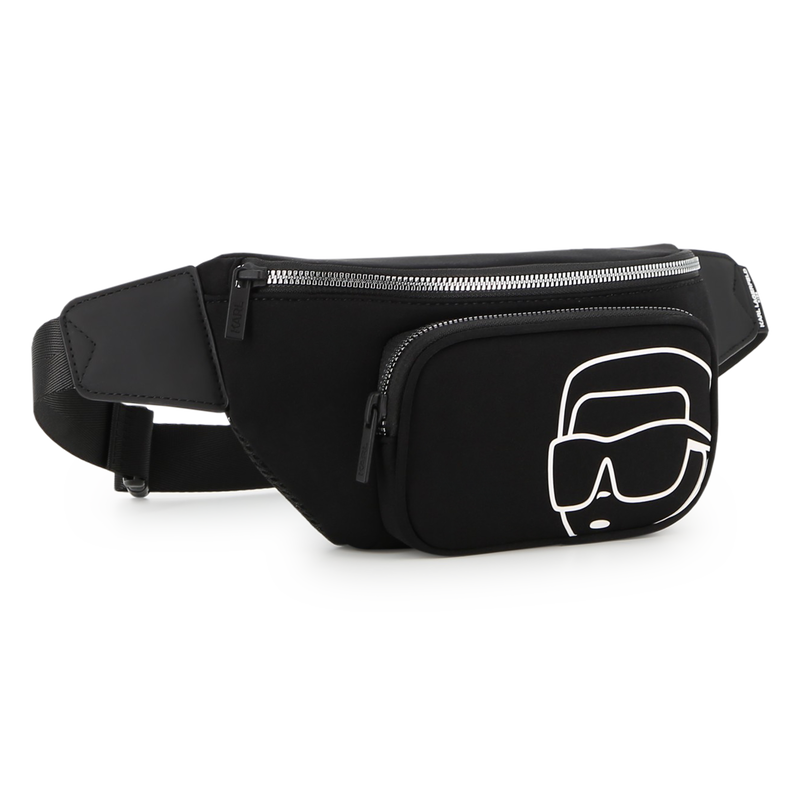 Pochete KARL LAGERFELD KIDS 
                        BOY