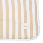 Capa de nascimento BOSS 
                    UNISEX